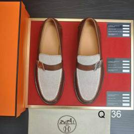 Picture of Hermes Shoes _SKUHermessz38-45AH050110956